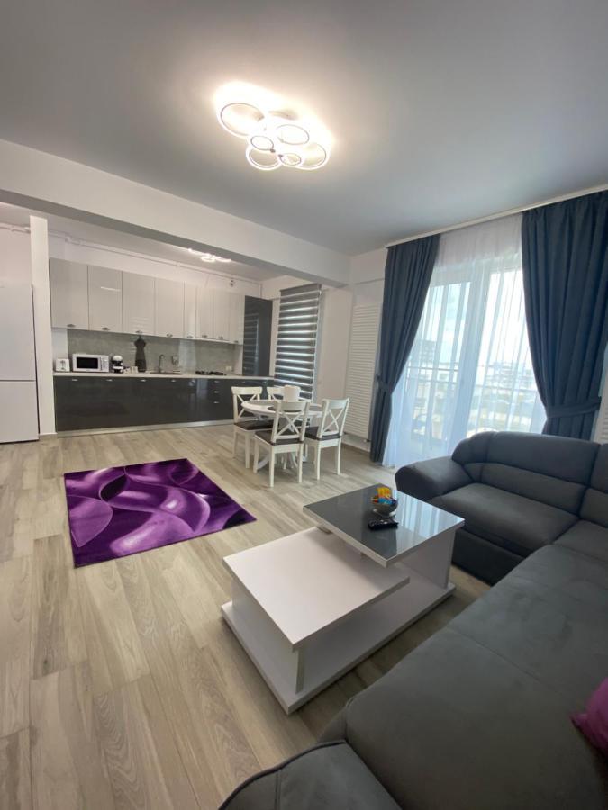 Alemar Royal 1 Năvodari Exterior foto