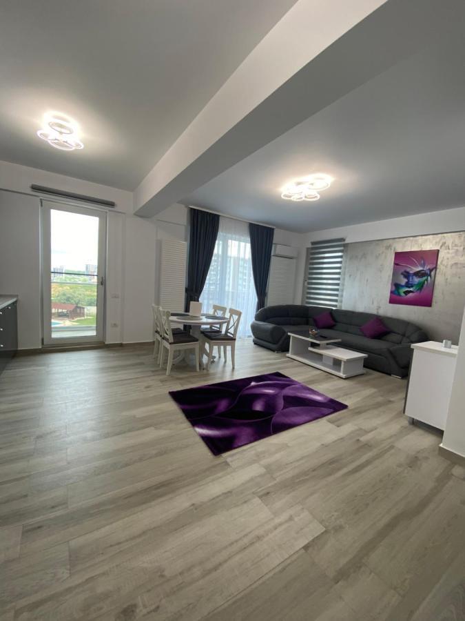 Alemar Royal 1 Năvodari Exterior foto