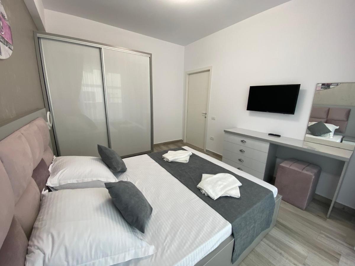 Alemar Royal 1 Năvodari Exterior foto
