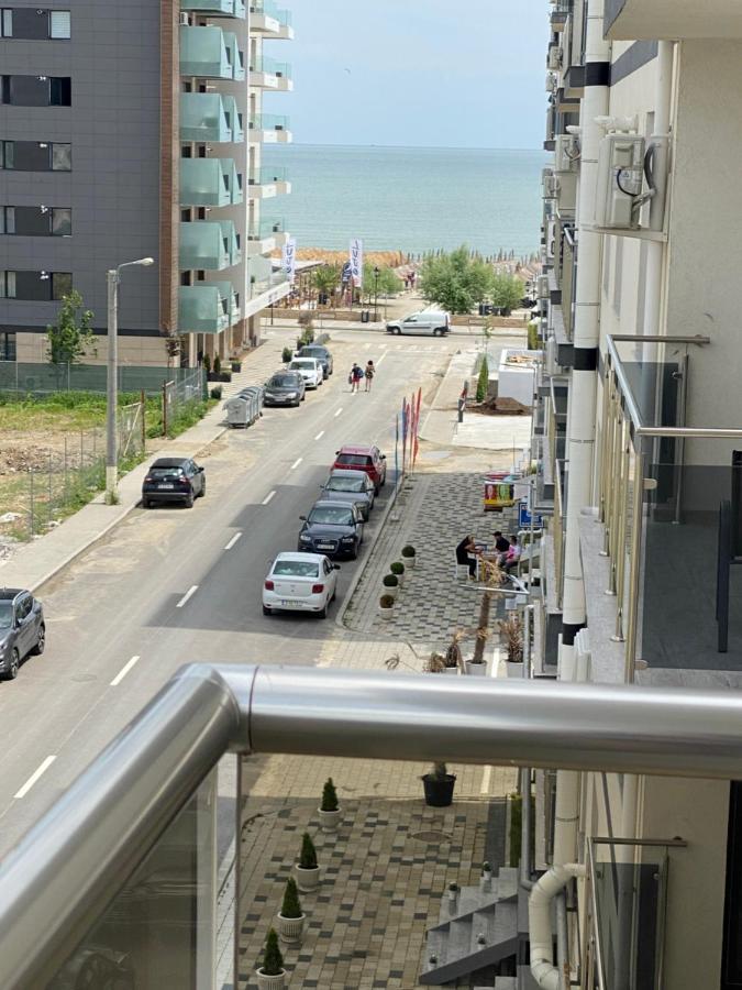 Alemar Royal 1 Năvodari Exterior foto