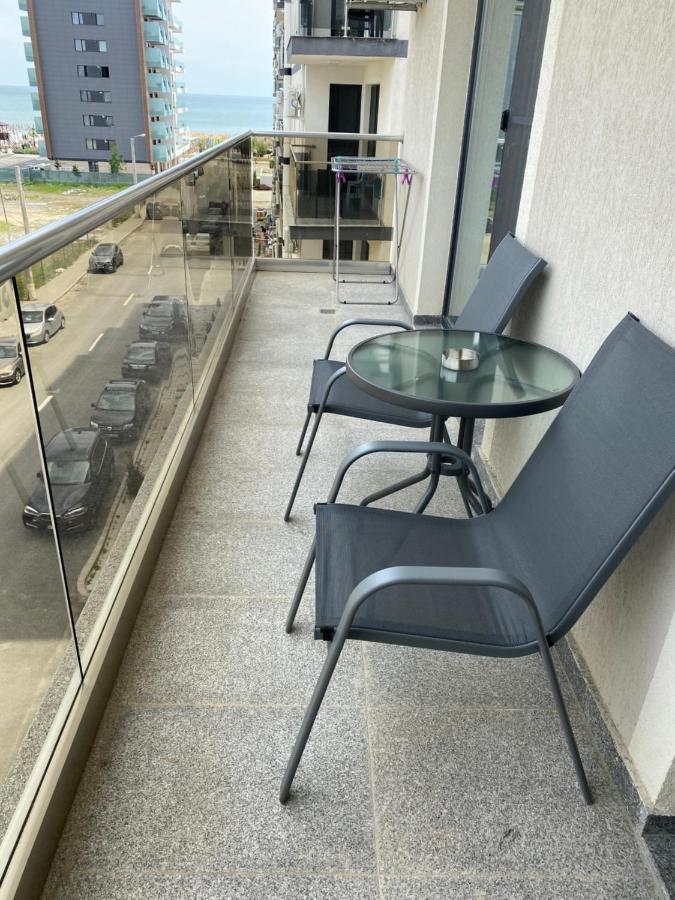 Alemar Royal 1 Năvodari Exterior foto