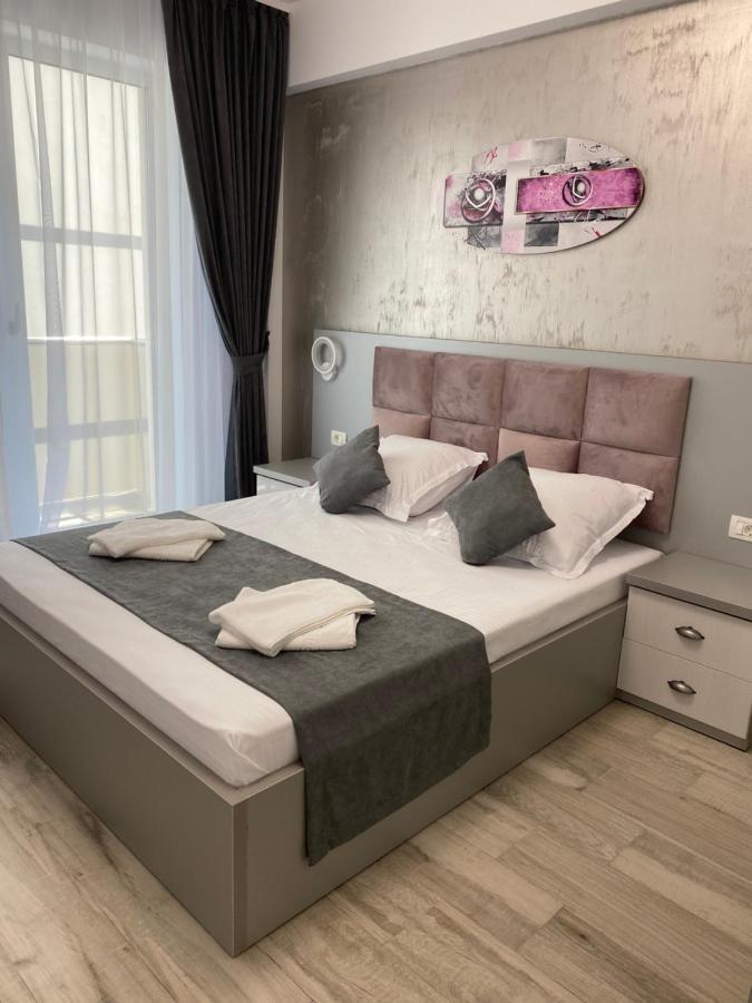 Alemar Royal 1 Năvodari Exterior foto